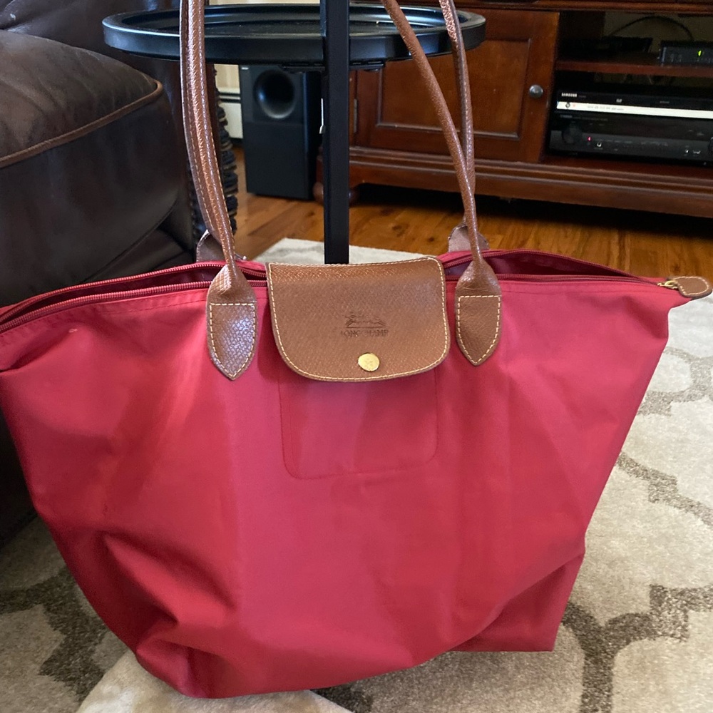 Longchamp bag